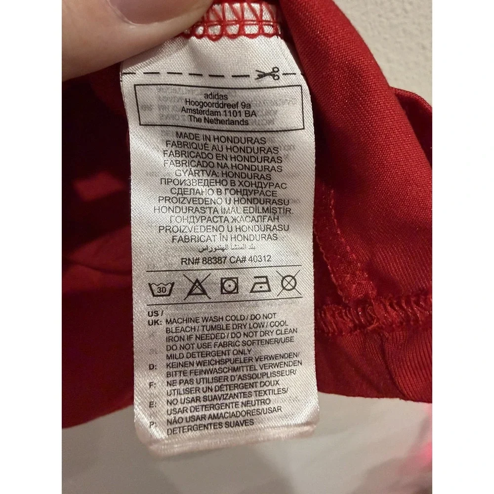 adidas this product